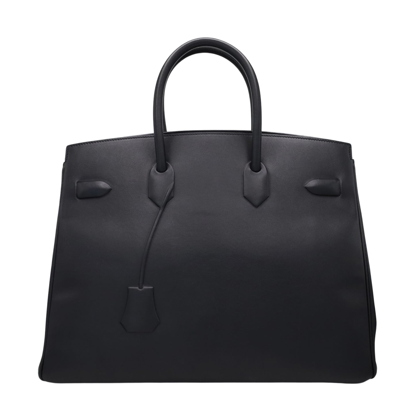 Shadow Birkin 35 Vaux Swift Black SS DStamp