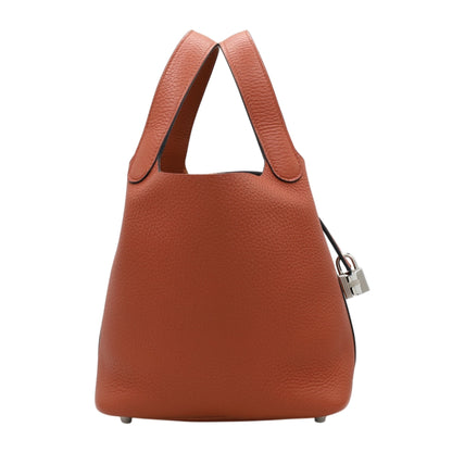 Picotan Rock PM Taurillon Clemence Cuible SS U 雕刻