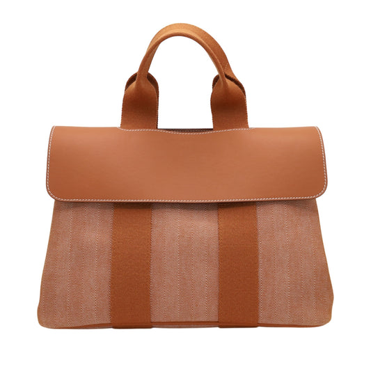 瓦尔帕莱索小号 Toile Chepron 金色 SS