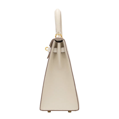 ケリー25　ヴェルソ　パーソナルオーダー　ヴォ―エプソン　クレ　ブルーエレクトリック　GP　B刻印