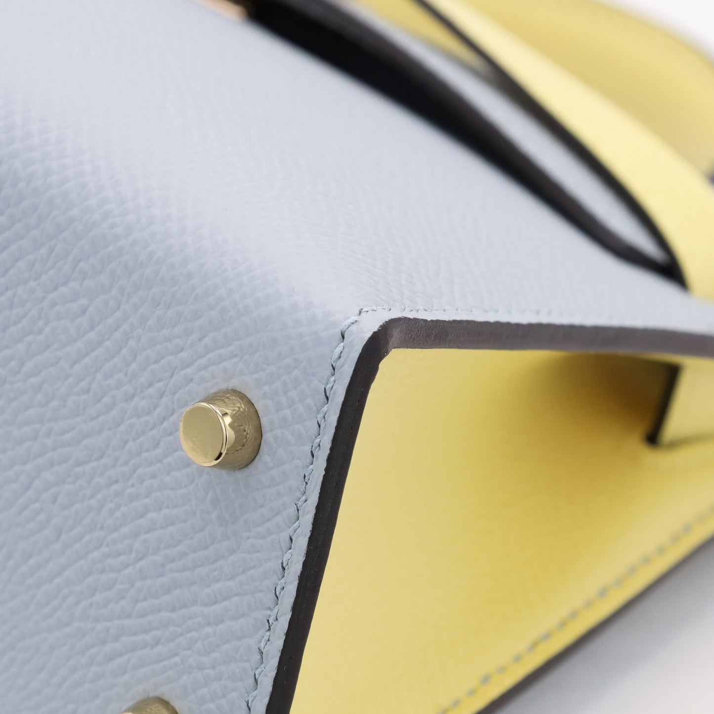 ミニケリー2　パーソナルオーダー　ヴォーエプソン　ブルーグラシエ　ジョーヌプッサン　PG　B刻印