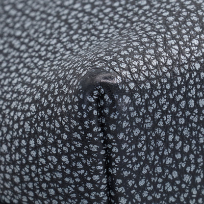 ベルランゴPM　ダルメシアン　ブッフルスキッパ―　ブラック　SS　□G刻印