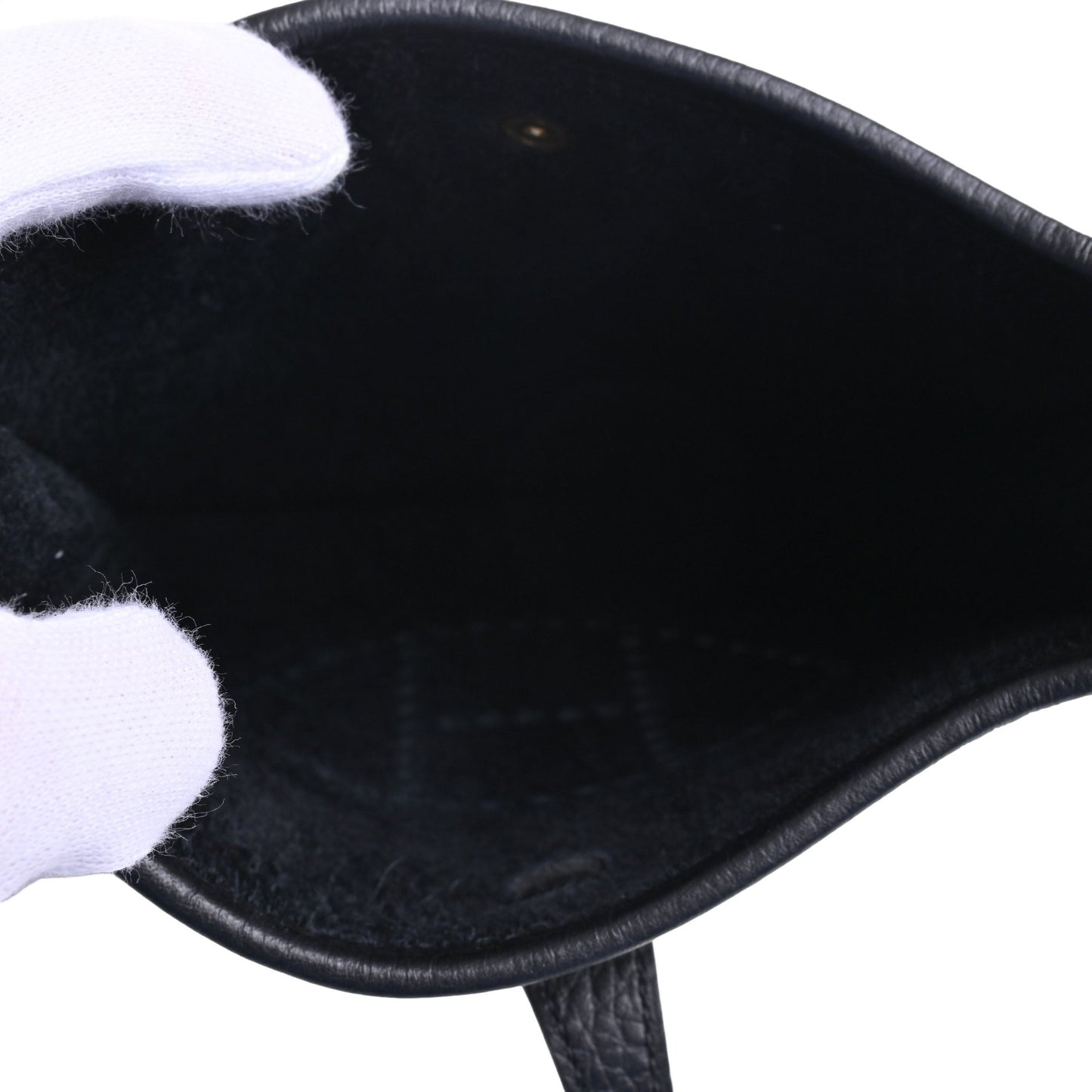 evelyn TPM Torillon Clemence黑色GP W刻