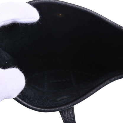 evelyn TPM Torillon Clemence黑色GP W刻