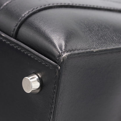 drag 37BoxCalfBlack SS □DStamp