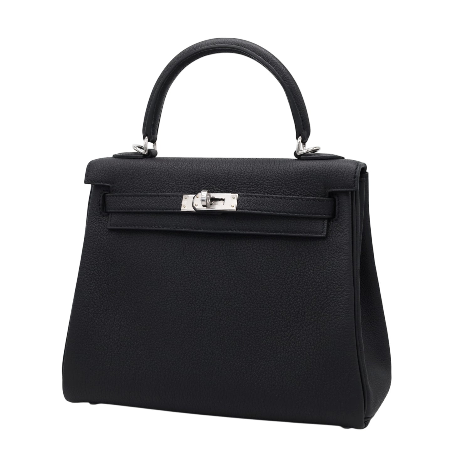 ケリー25　トゴ　ブラック　SS　W刻印