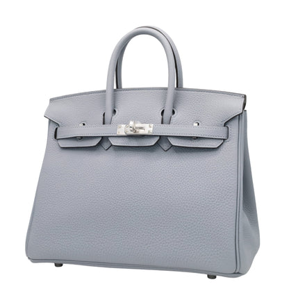 バーキン25　トゴ　グリパンタン　SS　K刻印