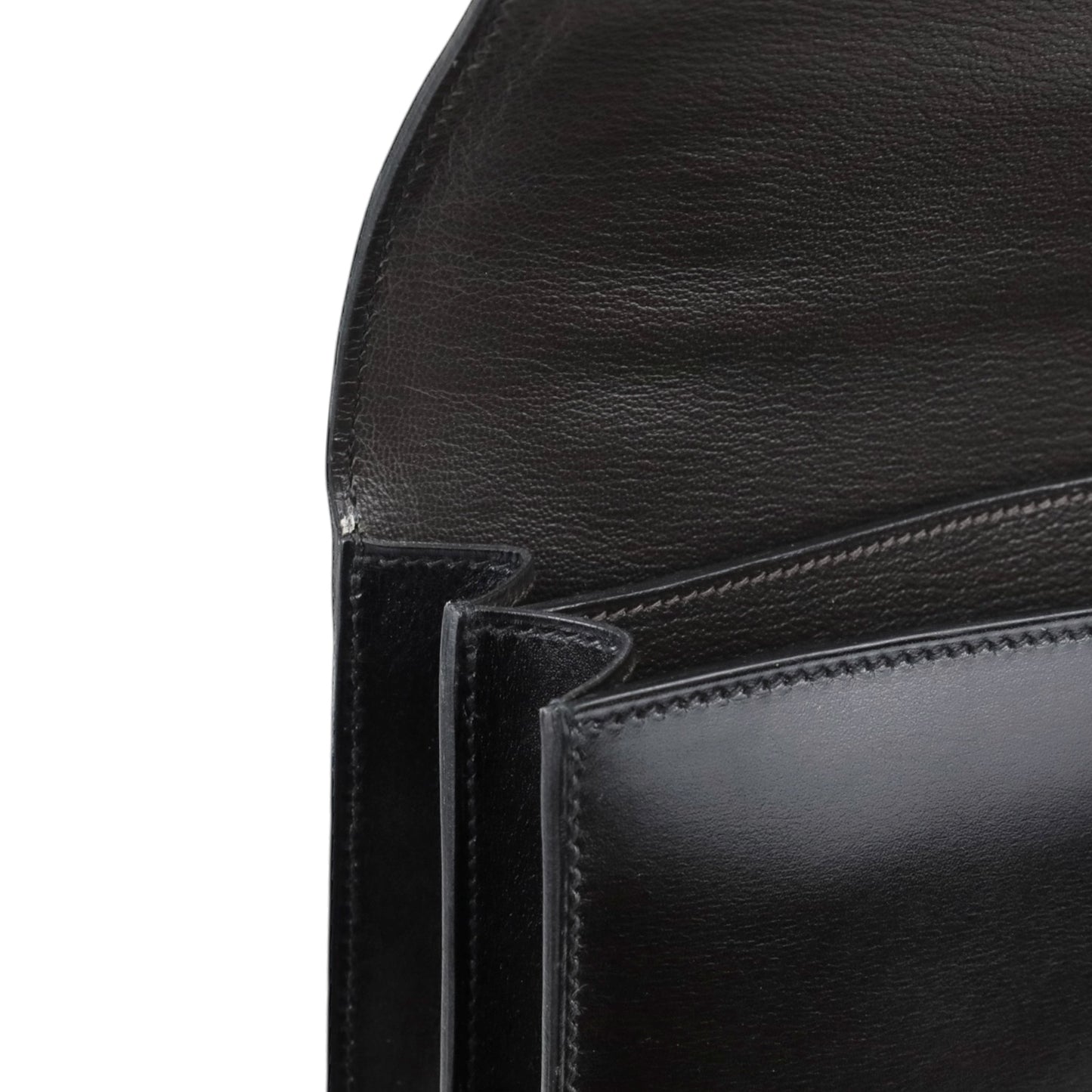 SAC Adepeche 31BoxCalf黑色SS□c刻