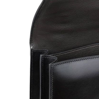 SAC Adepeche 31BoxCalf黑色SS□c刻