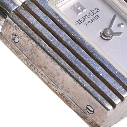 ケリーウォッチ　クシュベル　グリーン　SV　〇X刻印