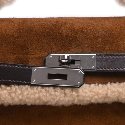 Kelly Push 35 Mouton Dobris Maron SS □J engraved