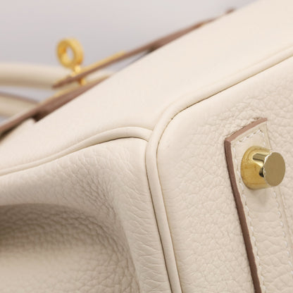 Birkin 25 TogoCraieGP　UStamp