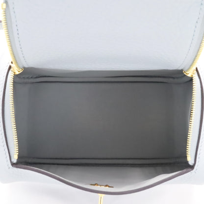 リンディミニ　トリヨンクレマンス　ブルーペール　GP　W刻印