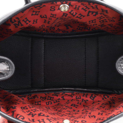 Garden Twilly Vaux Swift Black SS □IStamp
