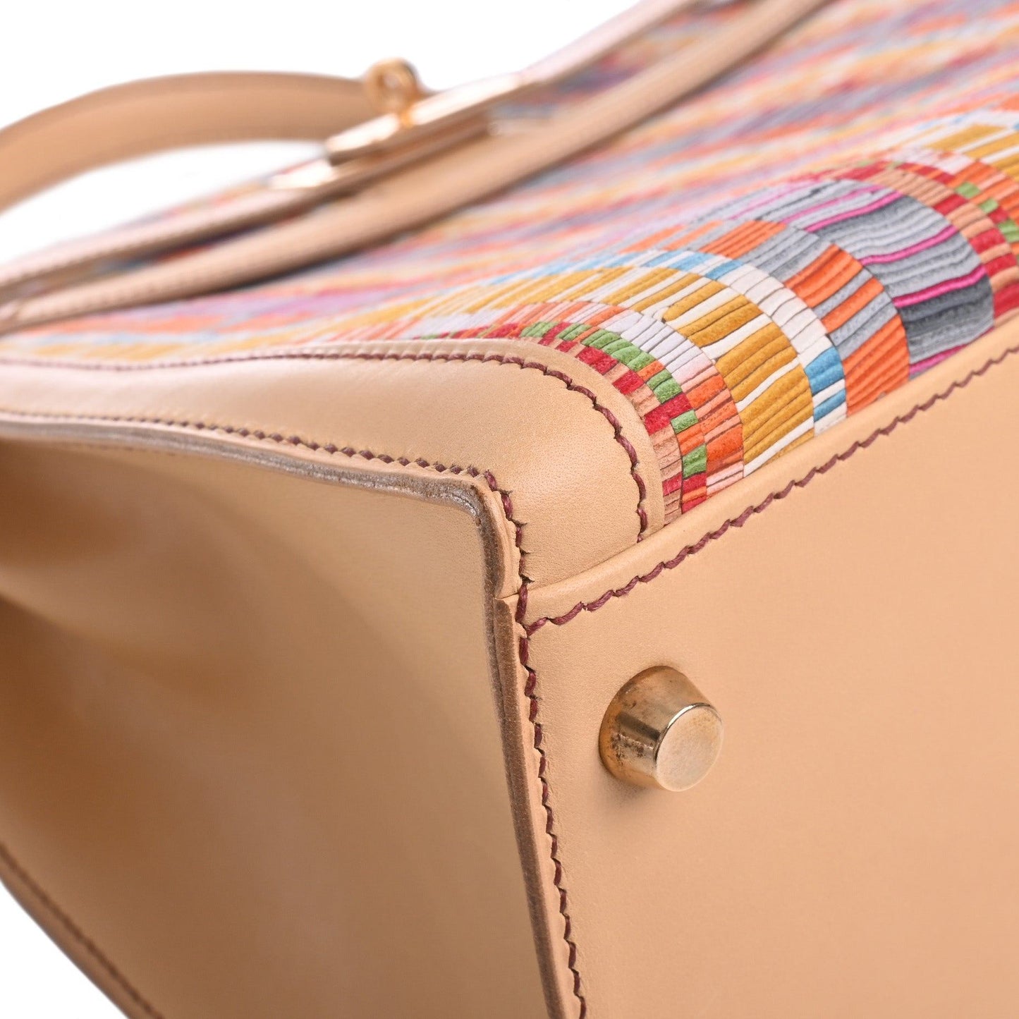 ケリー32　ヴィブラートスニップ　ボックスカーフ　GP　□E刻印