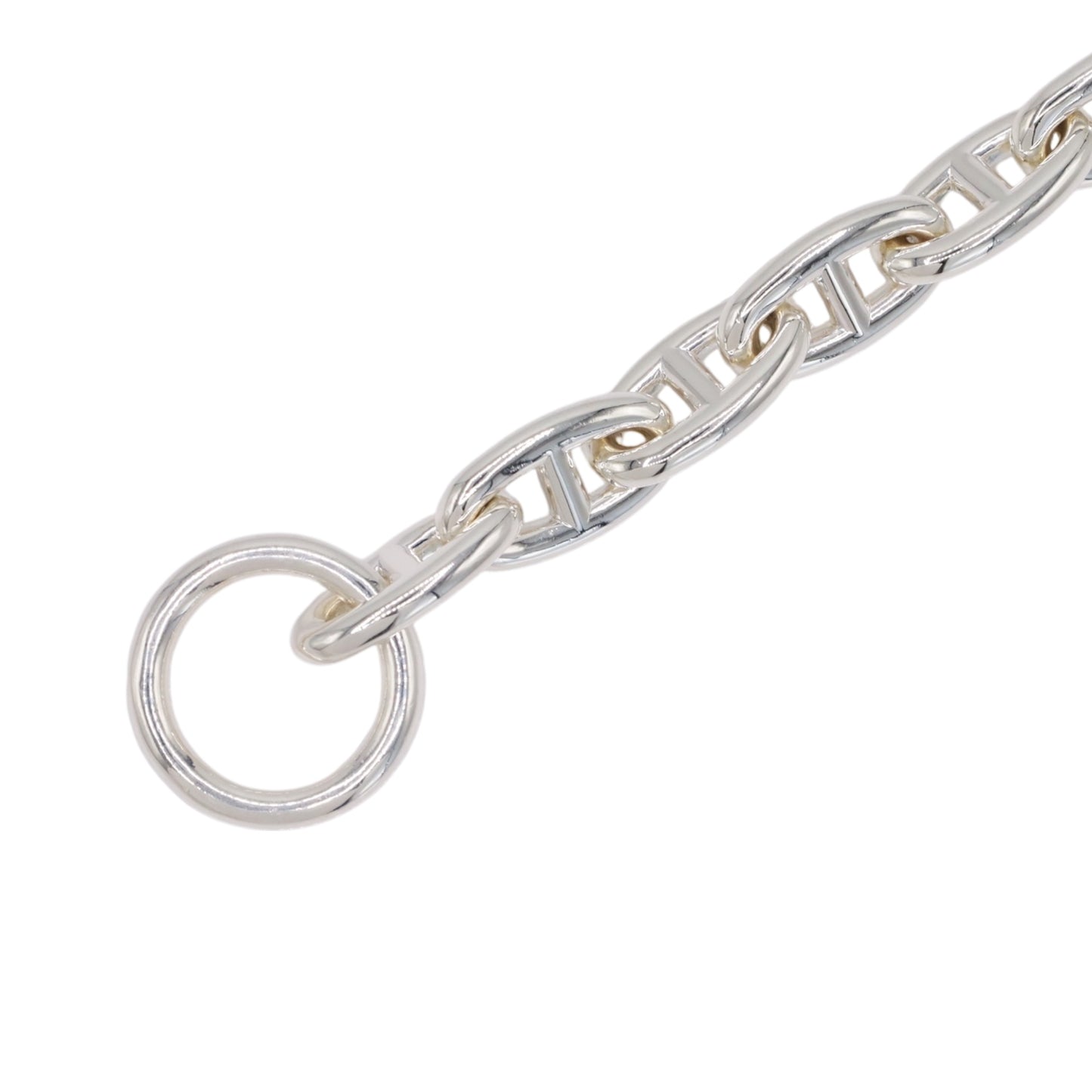 Chaine d'Ancle GM 13LINK Bracelet SV