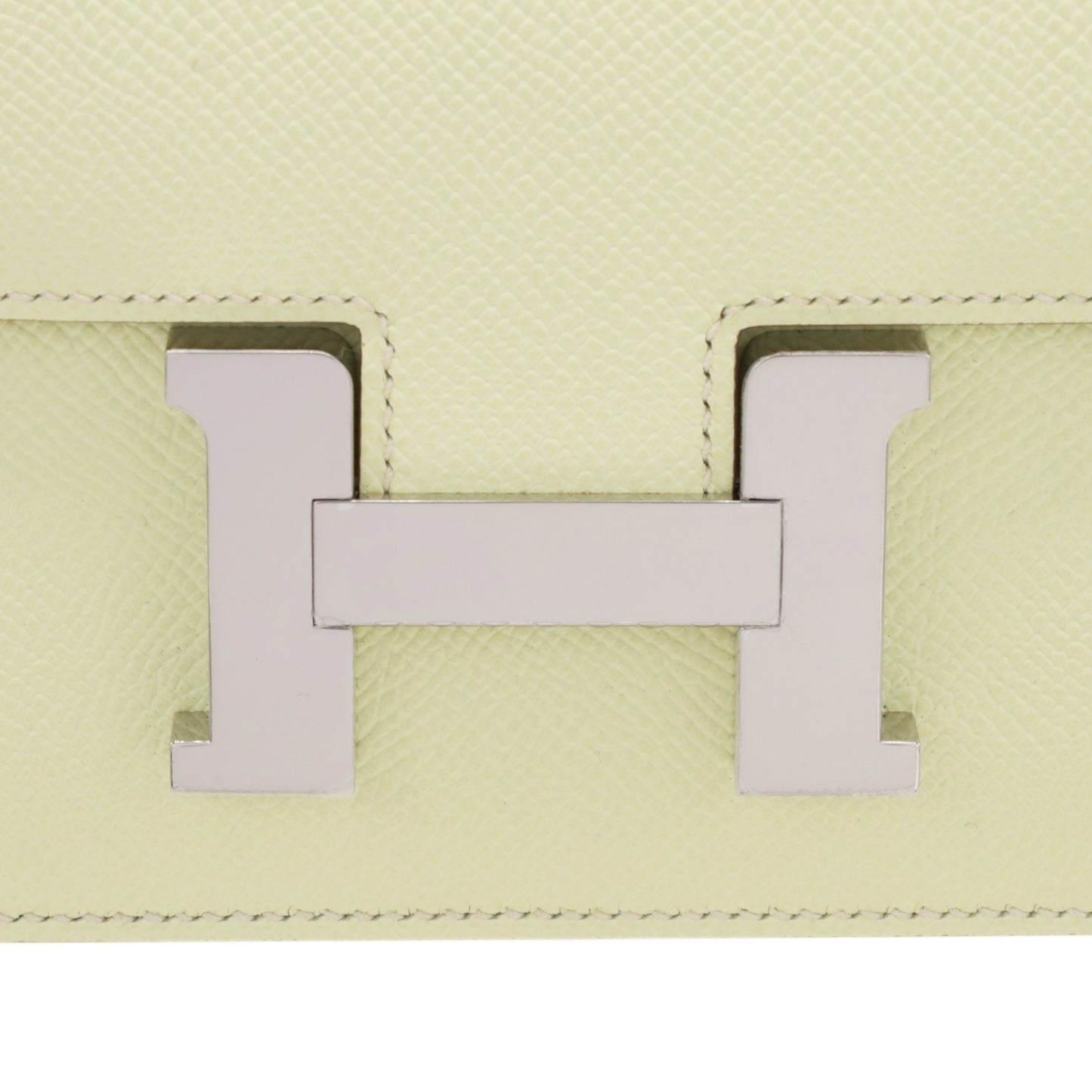 コンスタンスミニ　ヴォーエプソン　ジョーヌミルトン　SS　K刻印