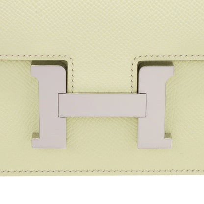 コンスタンスミニ　ヴォーエプソン　ジョーヌミルトン　SS　K刻印