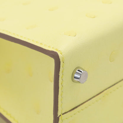 ミニケリー2　オーストリッチ　リモンチェッロ　SS　K刻印