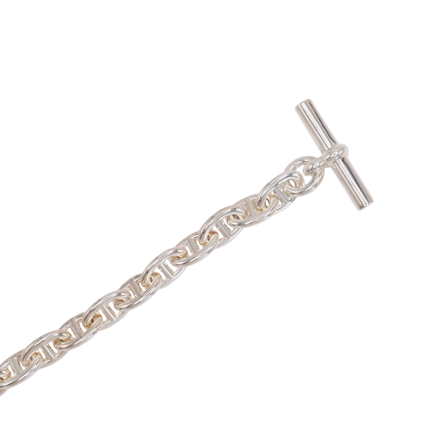 Chaine d'Ancle PM 18LINK Bracelet SV