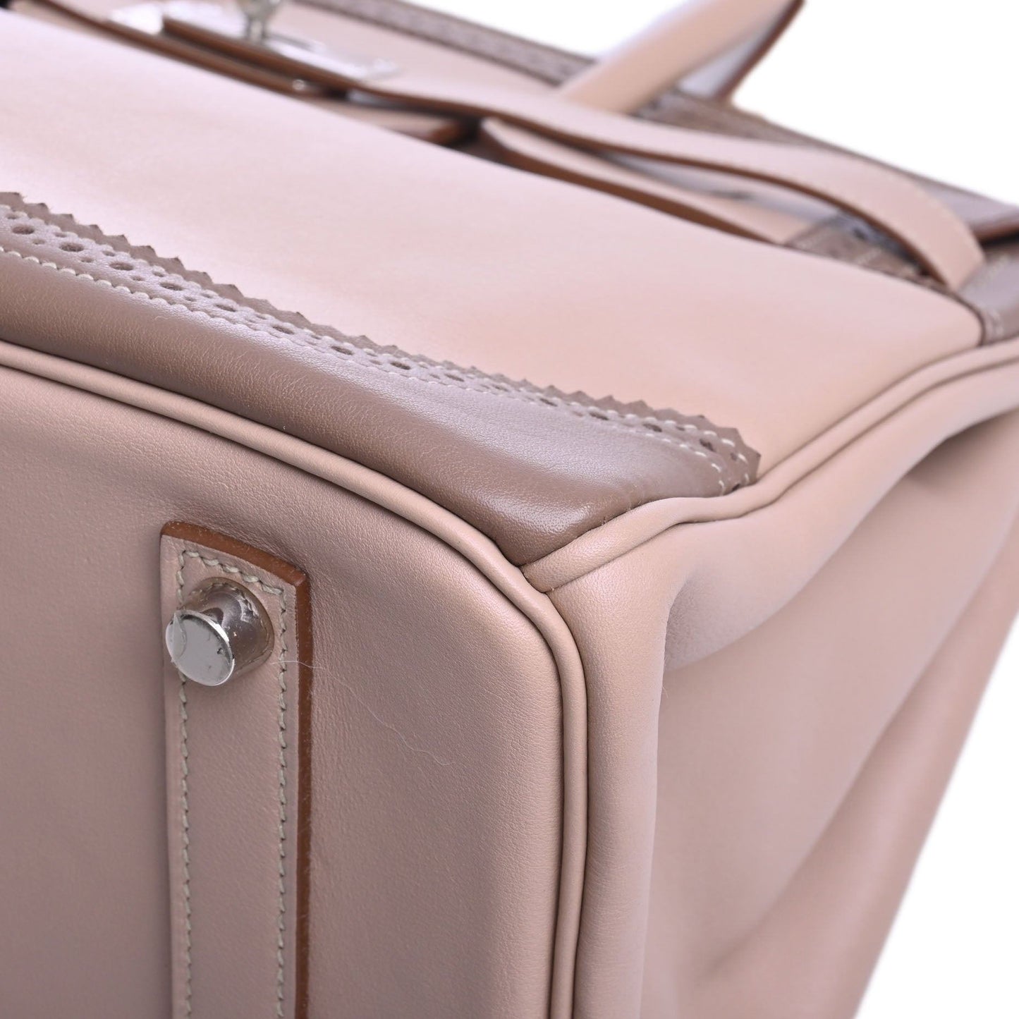 Birkin 35 Gillies Voor Swift Etoup Alzil SS □P engraved