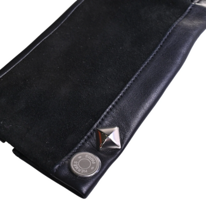 Gloves Do Bliss Lamb Black SS 7