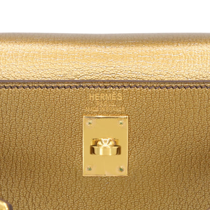 ケリー25　オリンピック限定　シェーブル　ゴールド　GP　□I刻印