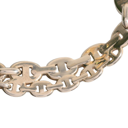 Chaine d'Anchené 2-strand necklace SV