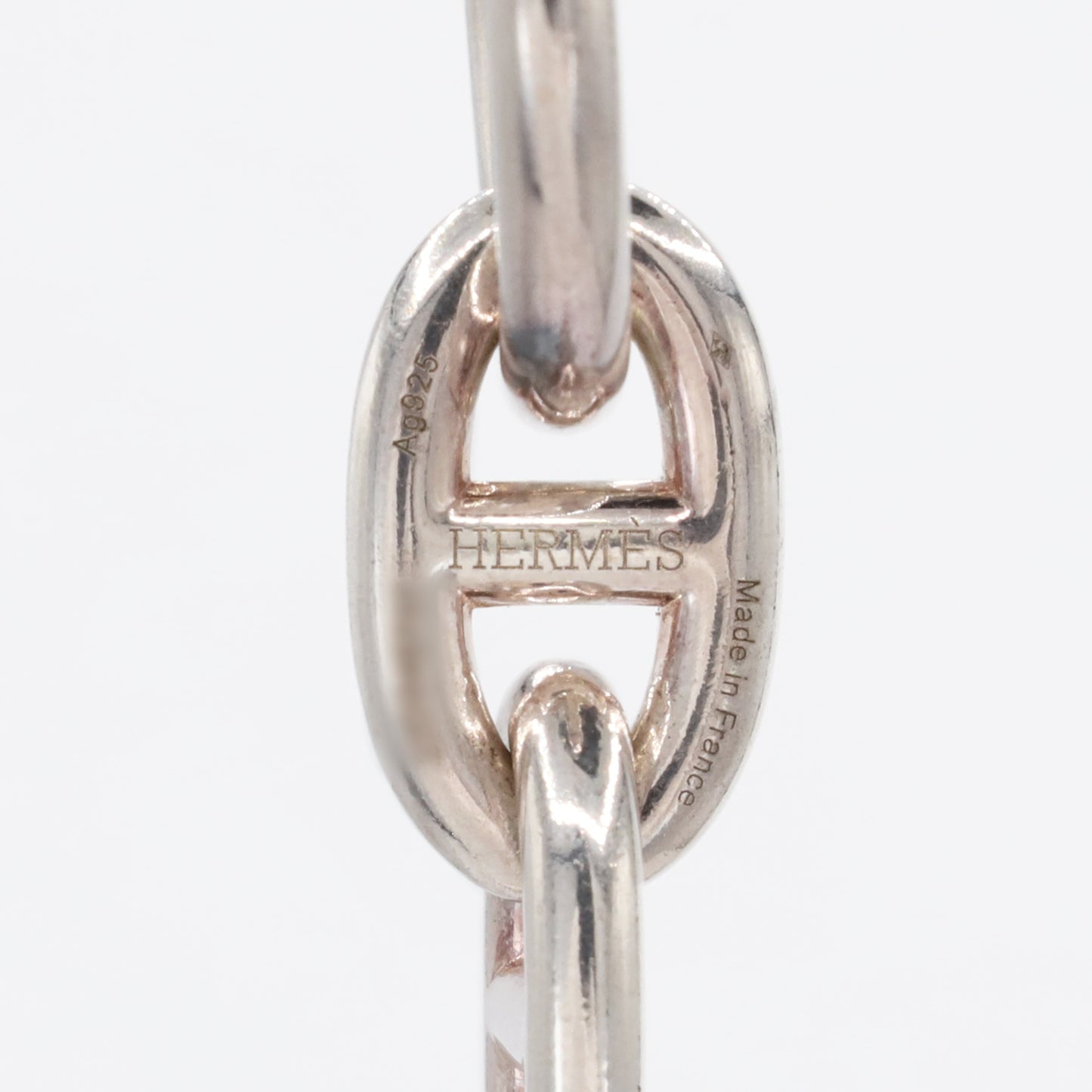 Chaine d'Ancle MM 13LINK Bracelet SV