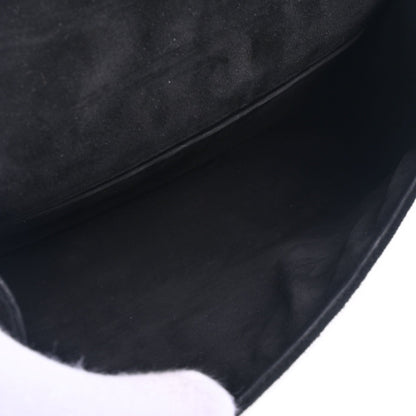 ヴィンテージハンドバック　ドブリス　ブラック　GP　□C刻印