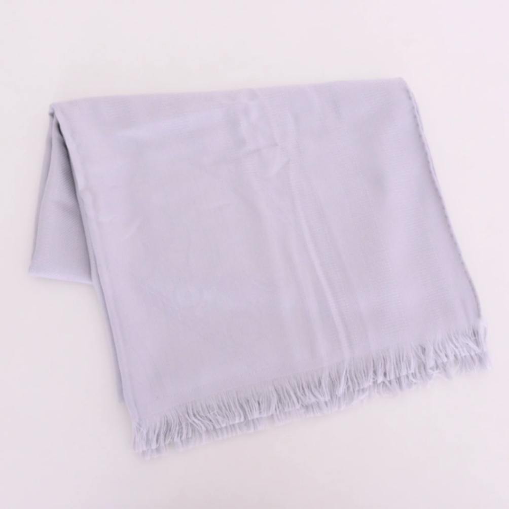 ストール　ニュー・リブリス　カシミア　グリニュアージュ