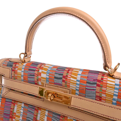 ケリー32　ヴィブラートスニップ　ボックスカーフ　GP　□E刻印