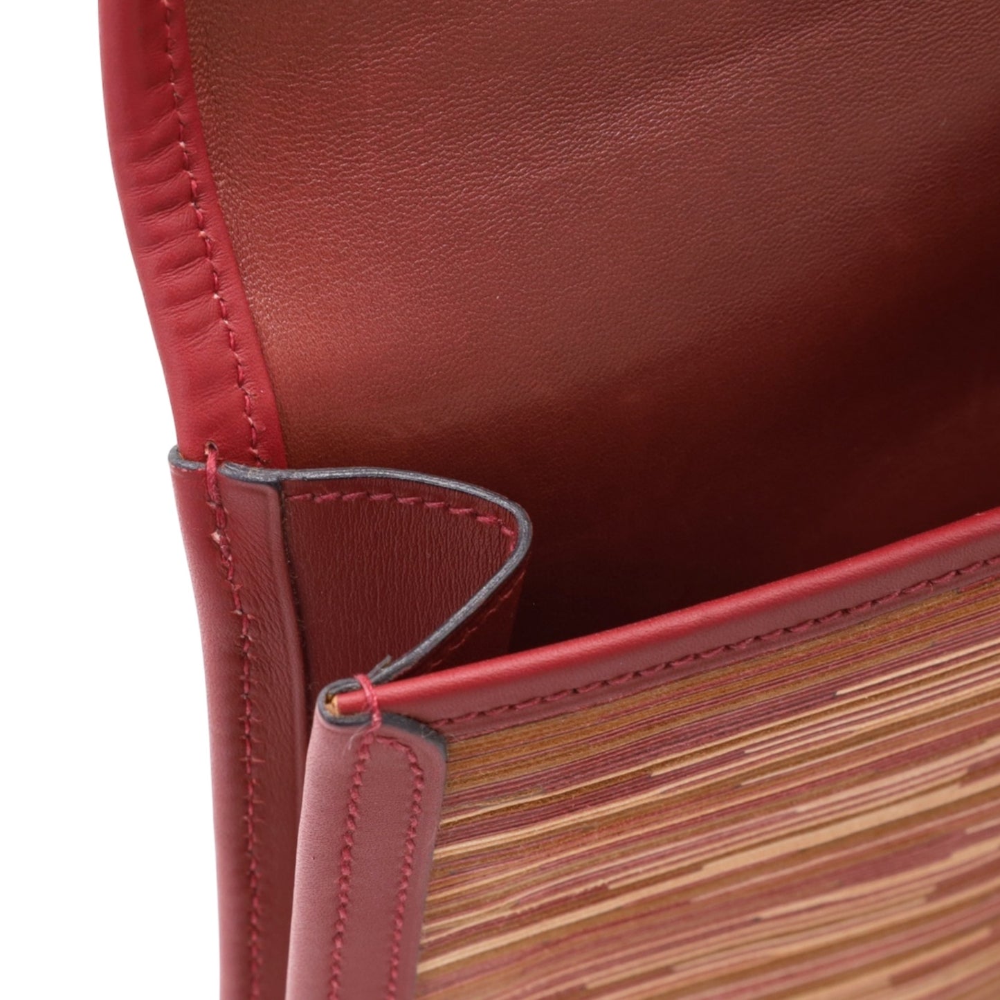 ジジェエラン　ヴィブラート　ヴォースイフト　ルージュアッシュ　□F刻印