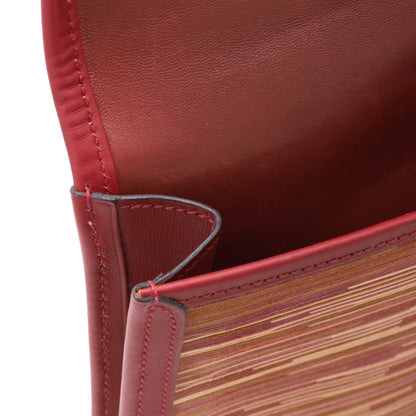 ジジェエラン　ヴィブラート　ヴォースイフト　ルージュアッシュ　□F刻印