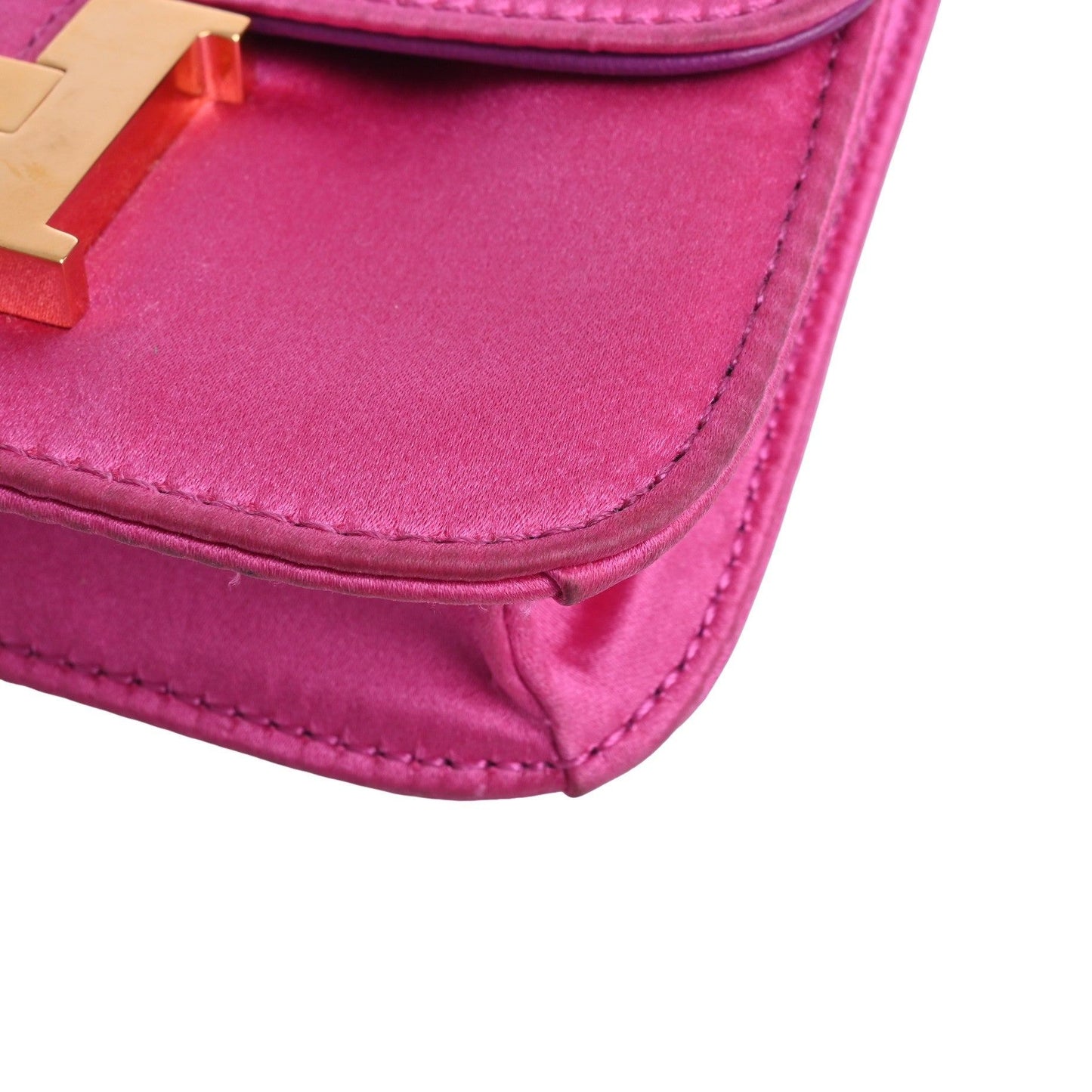 マイクロコンスタンス　サテン　ピング　パープル　GP　□N刻印