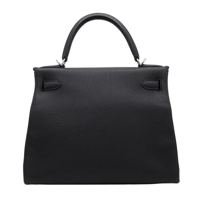 ケリー28　トゴ　ブラック　SS　C刻印