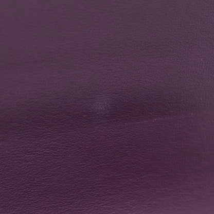 ピアノ　ボックスカーフ　レザン　GP　□F刻印