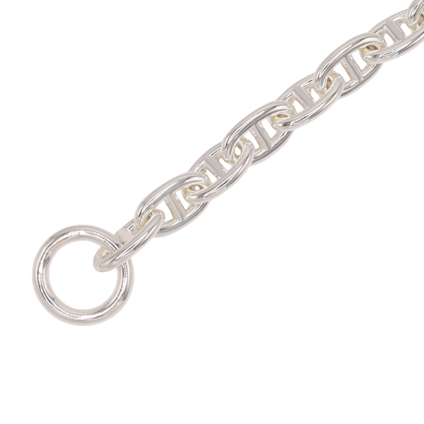 Chaine d'Ancle TGM Bracelet 11LINK SV