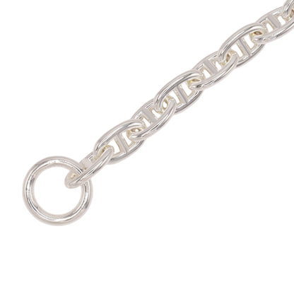 Chaine d'Ancle TGM Bracelet 11LINK SV