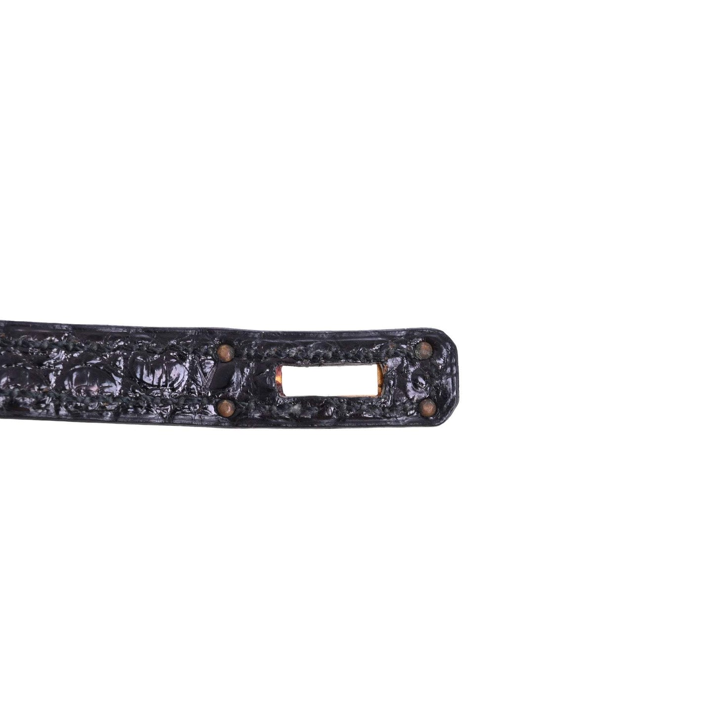 miniMini KellyAlligator Black GP OStamp