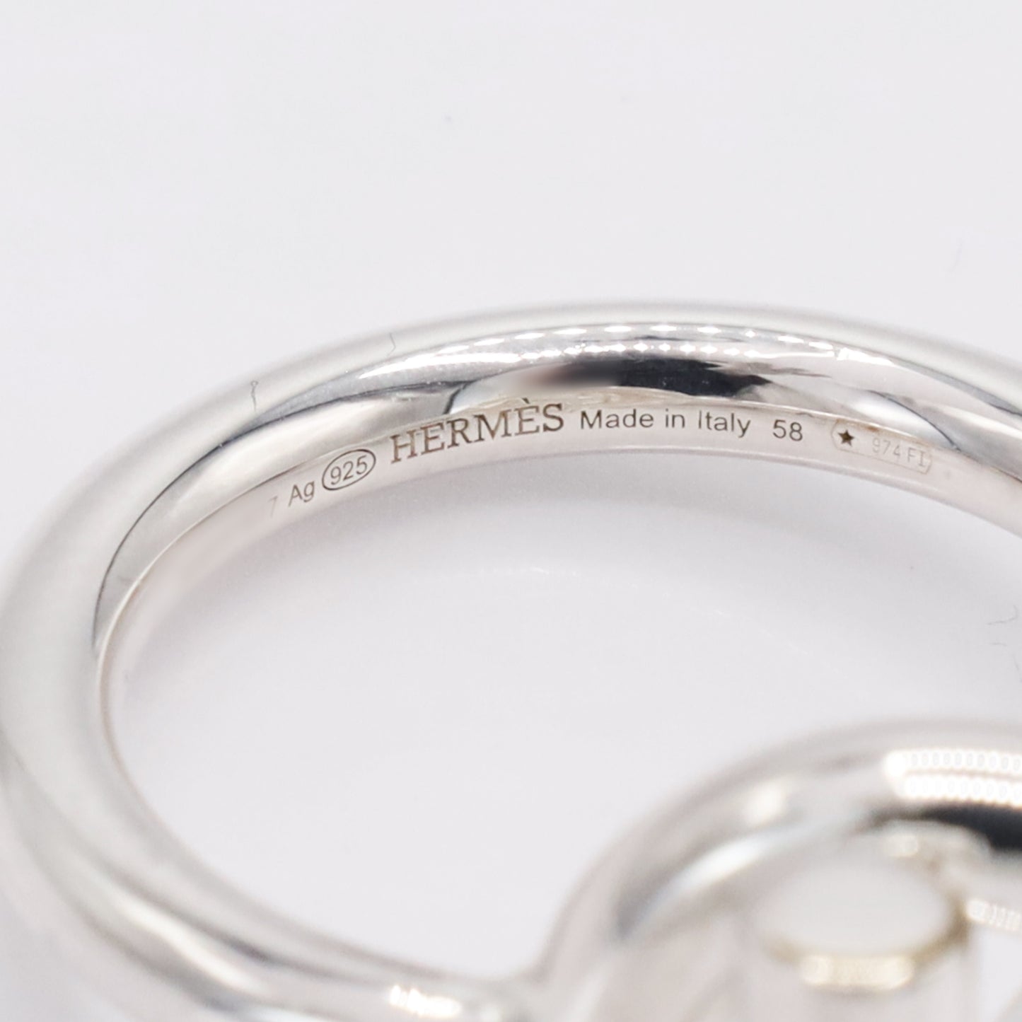 Echape MM Ring SV 58