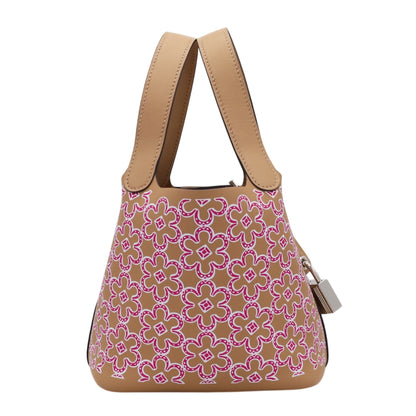 マイクロピコタンロック　ラッキーデイジー　ヴォースイフト　チャイ　SS　U刻印