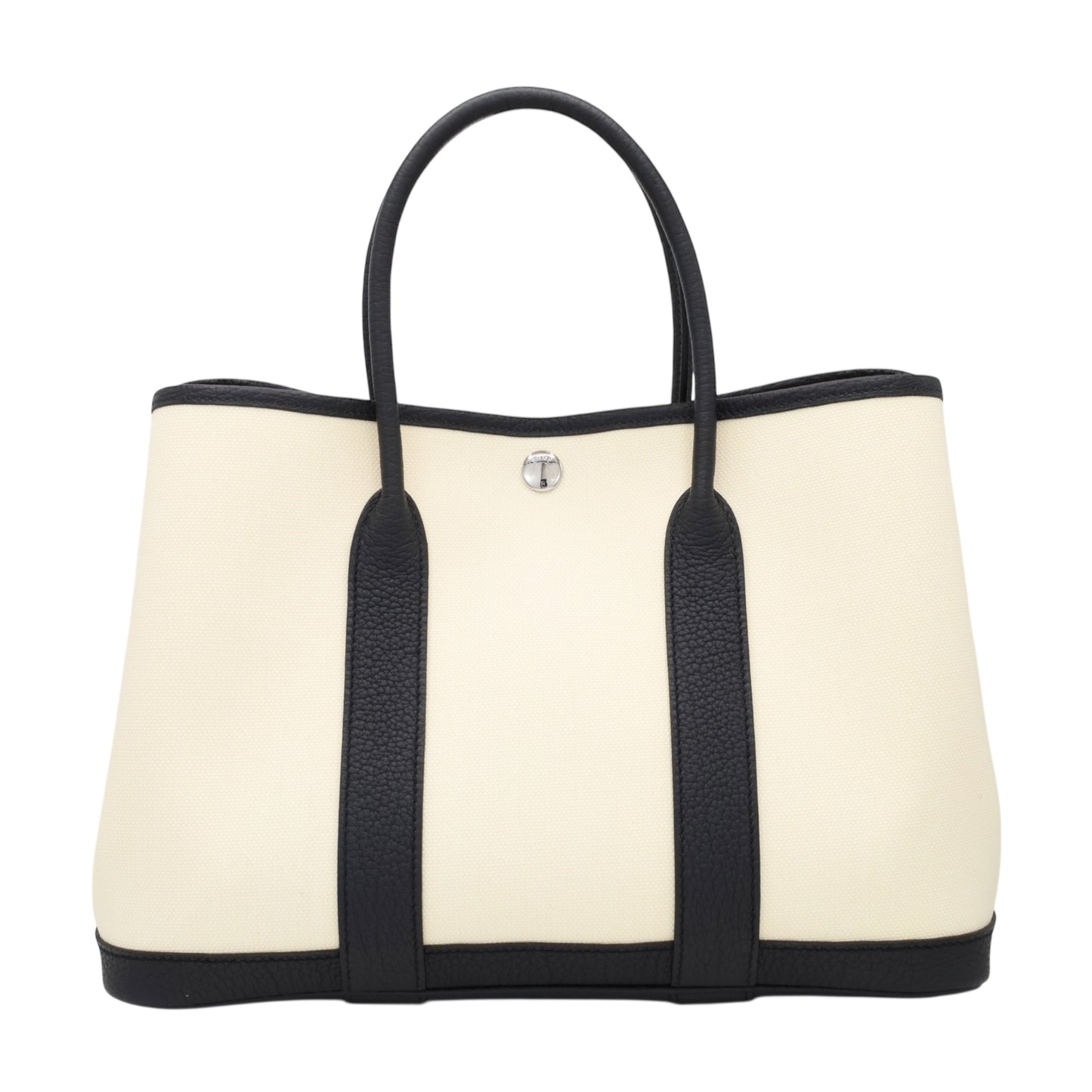 ガーデンパーティTPM　トワルオフィシエ　ネゴンダ　バニラ　ブラック　SS　W刻印