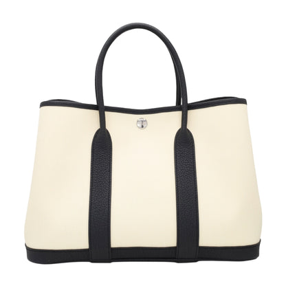 ガーデンパーティTPM　トワルオフィシエ　ネゴンダ　バニラ　ブラック　SS　W刻印