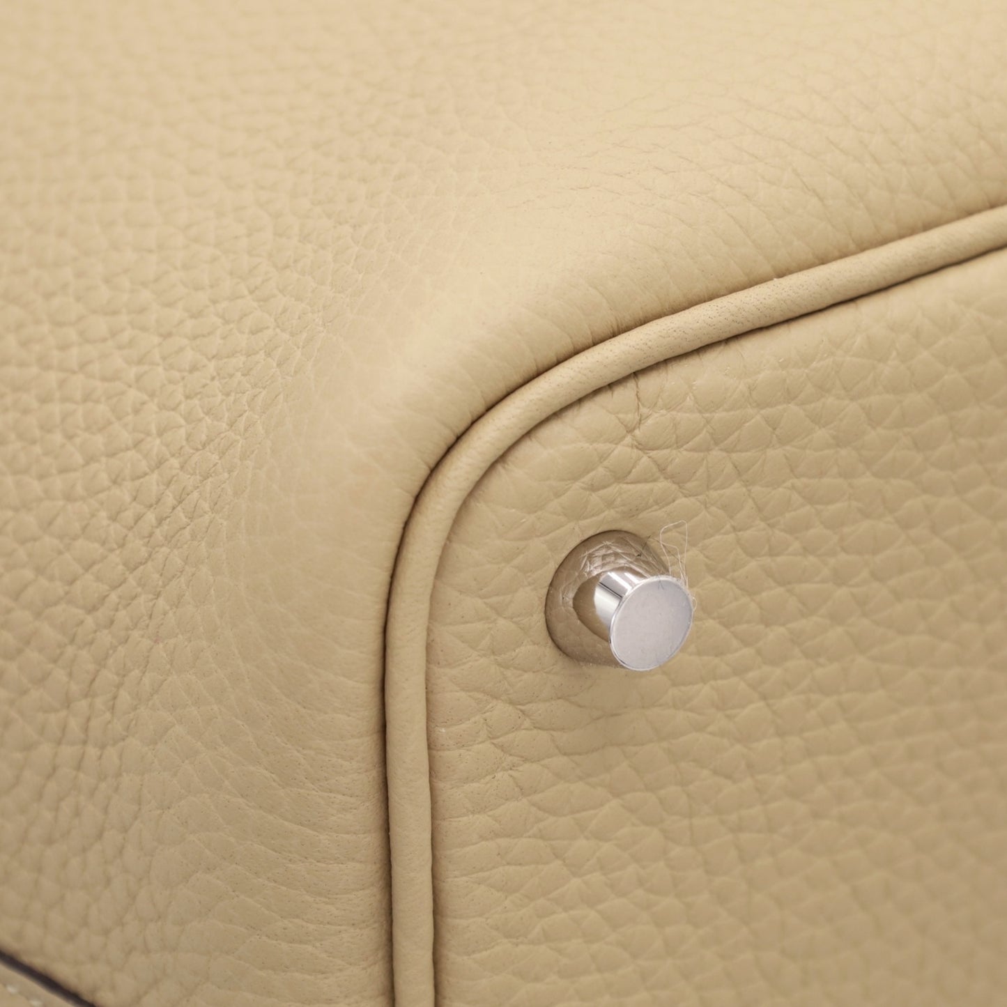 ピコタンロックPM　トリヨンクレマンス　トレンチ　SS　K刻印