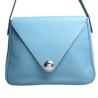 クリスティーヌ　トリヨンクレマンス　ブルージーン　SS　□B刻印