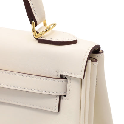 Kelly 25 Vaux Swift Nata GP Z stamp