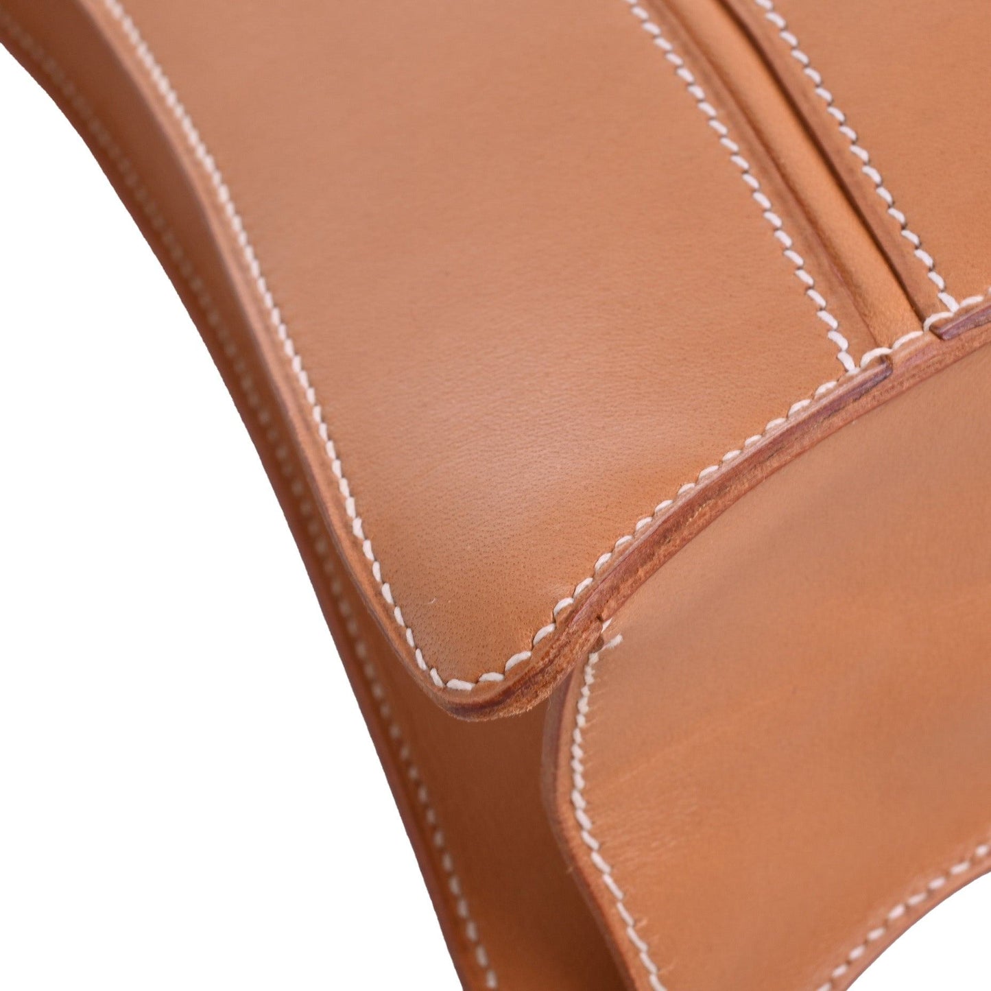 ツリー　ボックスカーフ　ナチュラル　GP　□H刻印