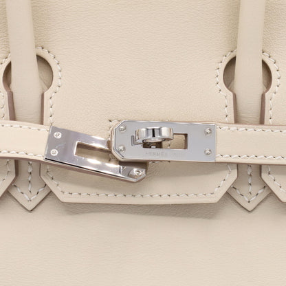 Birkin 25 Vaux Swift Cle SS X刻印