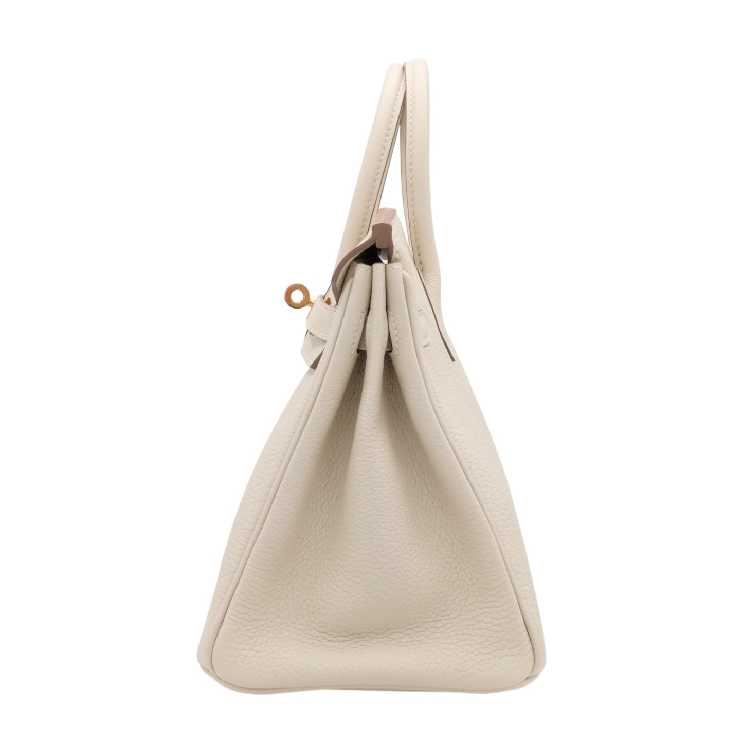 バーキン25　トゴ　クレ　PG　Z刻印